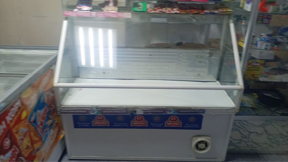 Продам магазинное оборудование