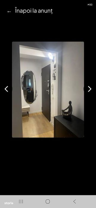 Apartament De Vânzare cu 3 Camere in Baneasa-petrom city sec.1