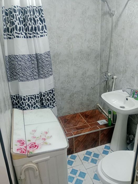 Kvartira ijaraga beriladi