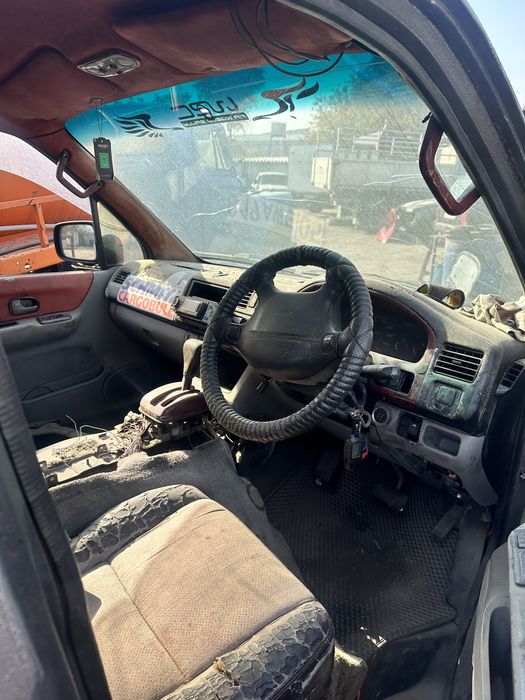 Продам машину мазда бонго дизель