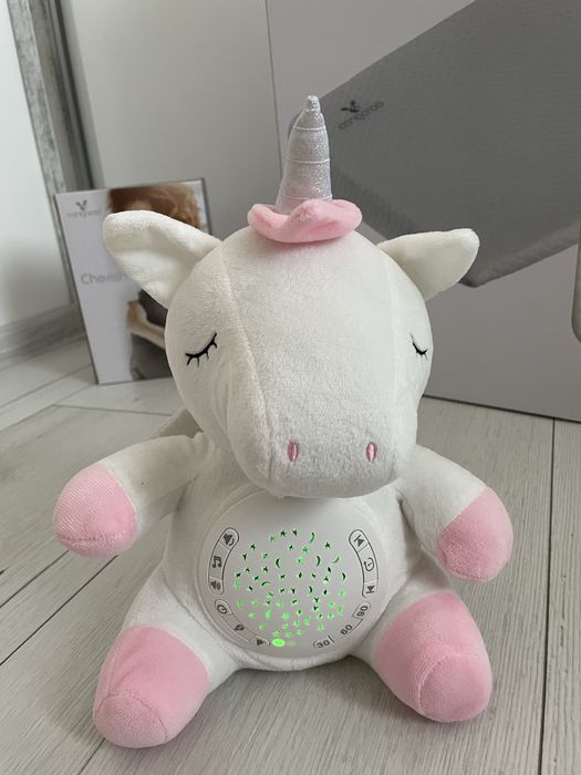 Бебешки космонавт, попивалник, чувалче, слинг, рокля, музикална играчк