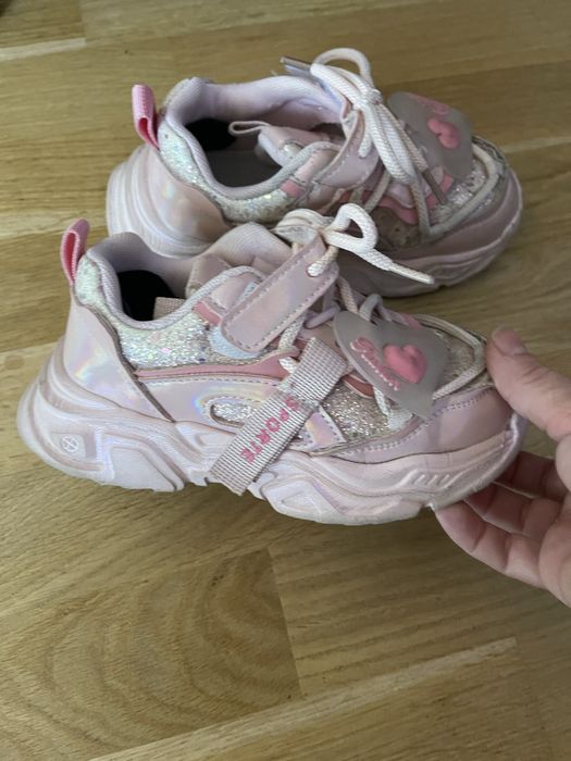 Детски обувки 30 номер