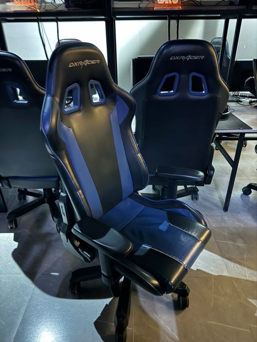 Продаются кресла Dxracer