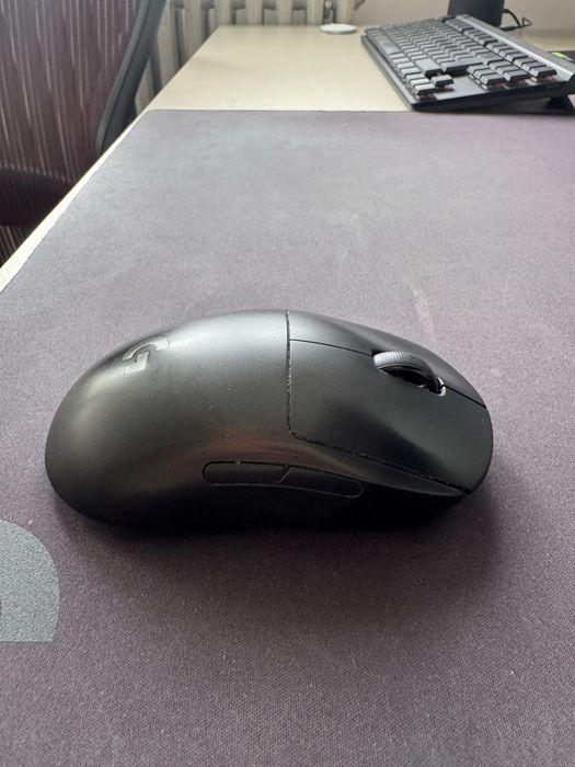 mouse Logitech G Pro wireless