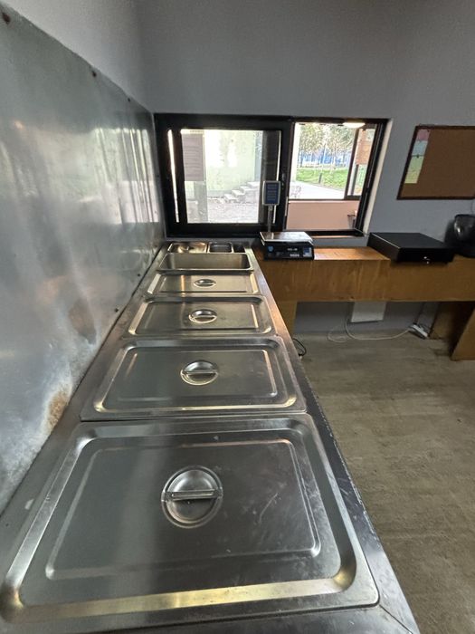 Продава се Заведение в Бургас, Изгрев - 50 кв.м за 82 €/кв.м - Снимка #11