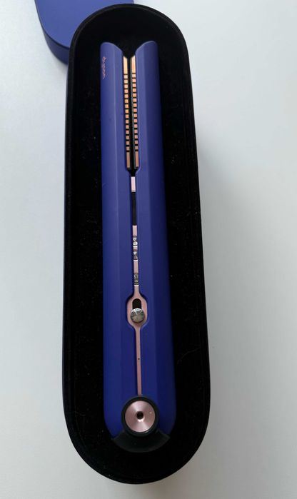 Placa par Dyson Corrale, Gift Edition