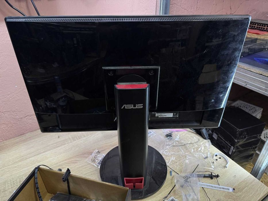 Мониторы 24 дюйма 144герц Asus, Acer, benq