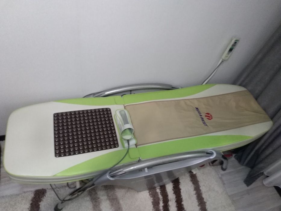 Нуга бест, Nuga best Nm - 5000