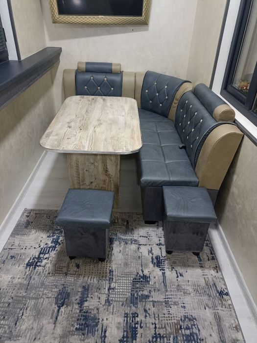 Oshhona ugaloklari 150x180 razmerda