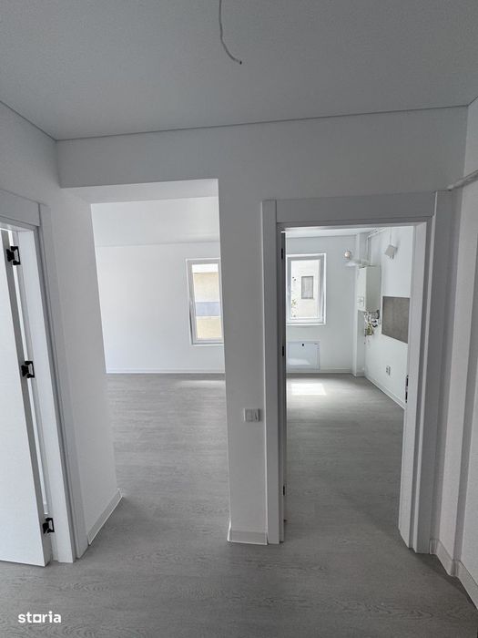 Apartament 2 camere Hamilton Residence Chiajna |Bloc nou| Scara 2