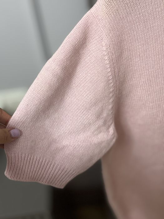 Кофта от брэнда prada