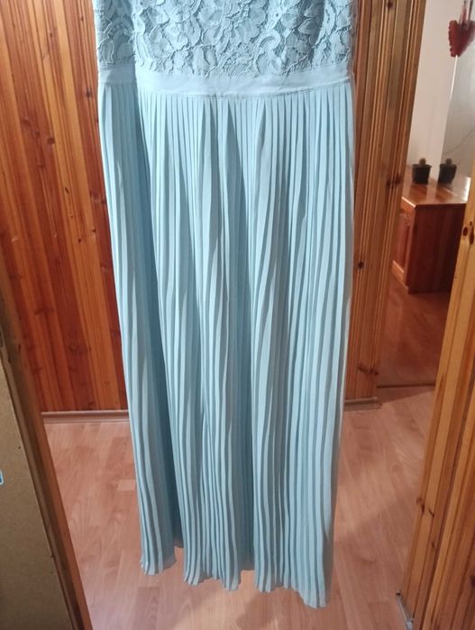 Официална дамска рокля