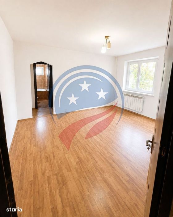 Apartament 2 camere, parter, Craiovita Noua