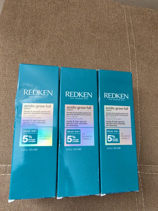 Produse profesionale Redken