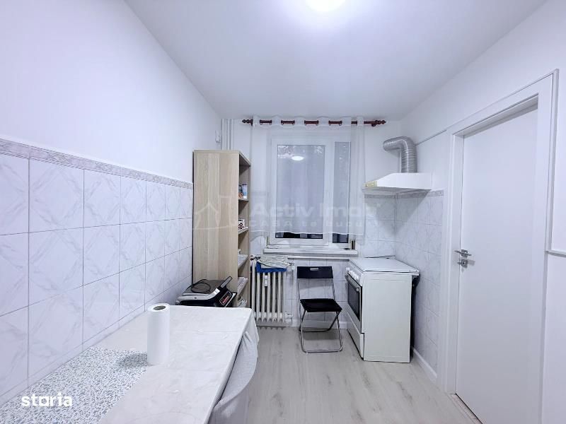 Inchiriere Apartament 3 Camere -  Metrou Raul Doamnei -  540E -  Mobil