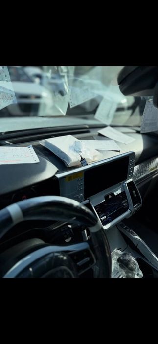 Kia Sorento 2023 Full