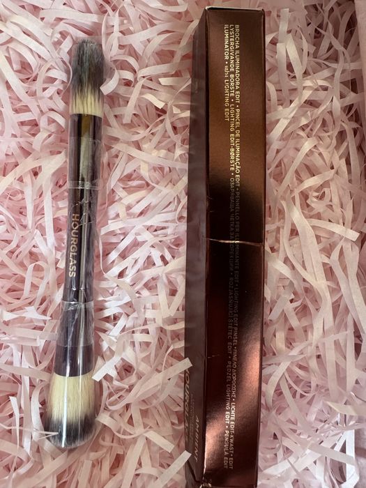 Ambient Lighting Edit Brush/Pensula multifuncțională, Hourglass