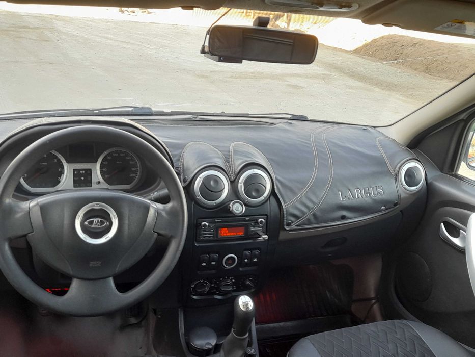 Lada largus reno mator 16 klapon