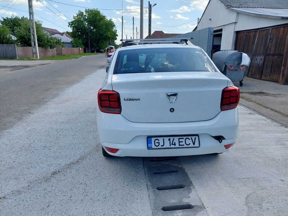 Dezmembrez piese Logan 2 motor 999 sce euro 6 cu ac