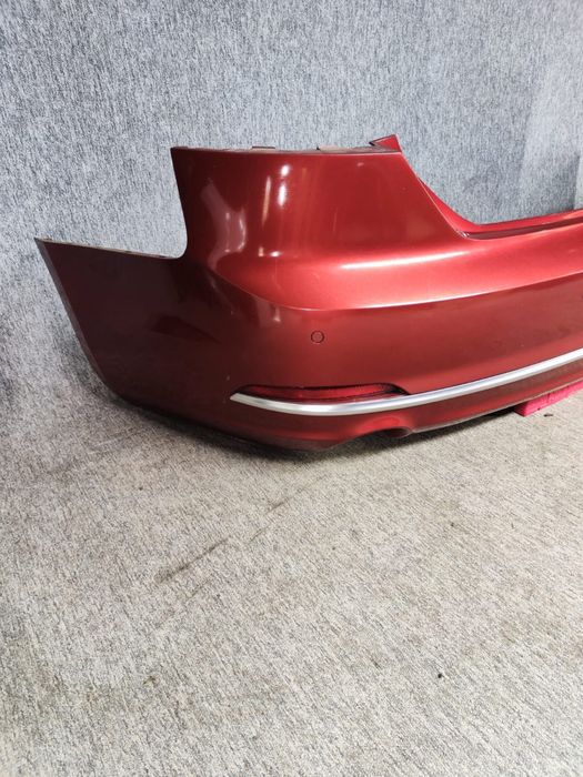 Bara spate Audi A5 B9 8w6 S-line Completa