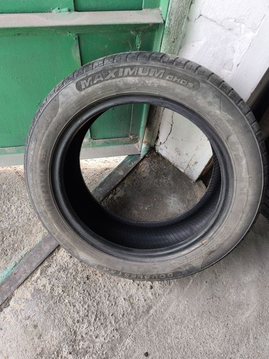 185/55/15. Продам резину лето.