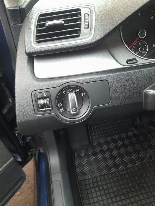 Vind passa b7 105 cai