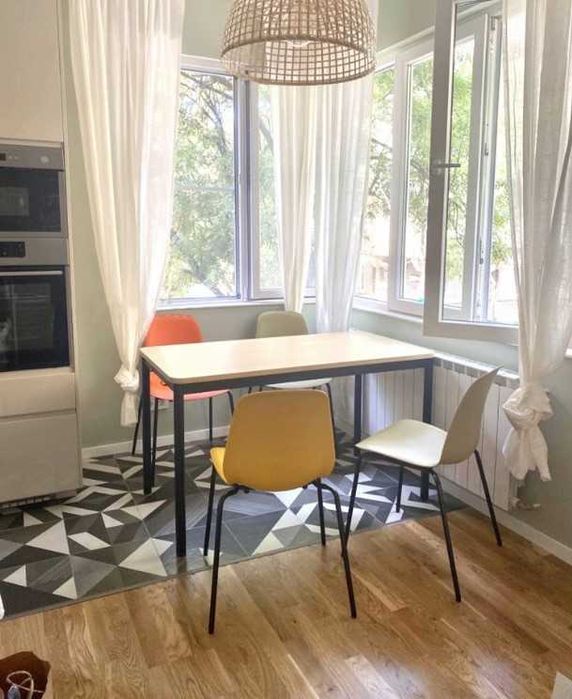 Дава се под наем Тристаен апартамент в София, Оборище - 70 кв.м за 1100 € - Снимка #7