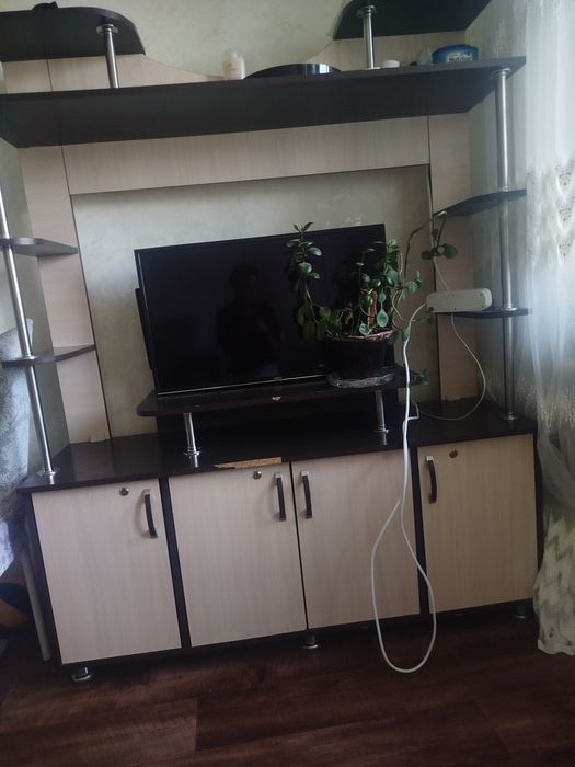 Мебель подставка для телевизора
