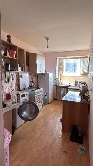 Продаётся 1-комнатная квартира 5-22