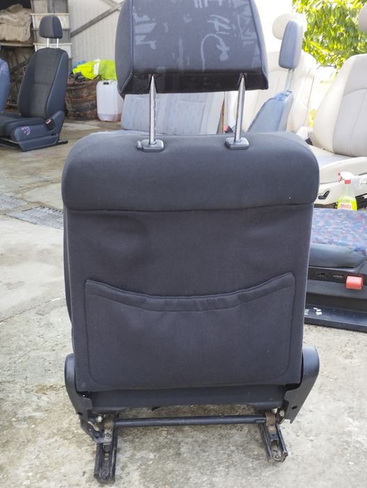 Седалки за Мерцедес w210