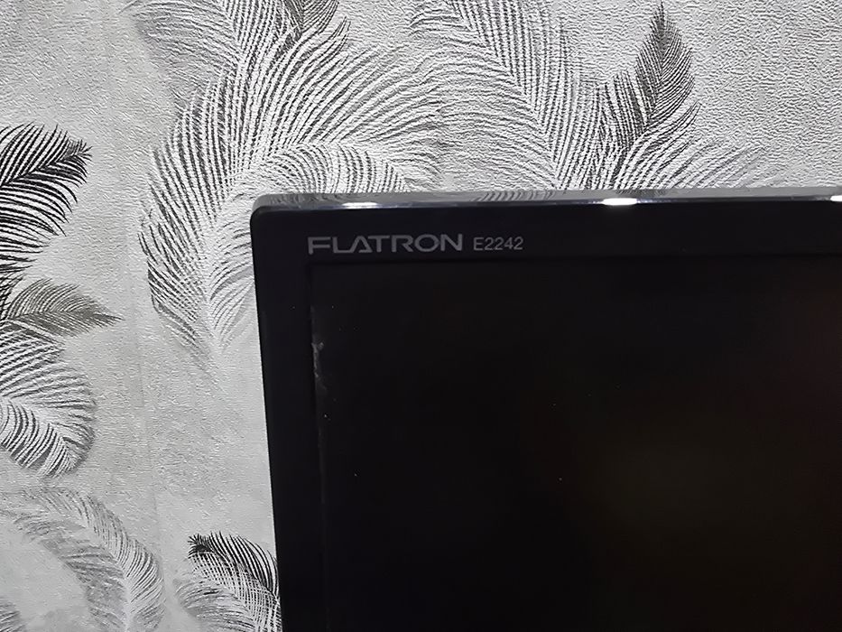 Монитор lg full hd