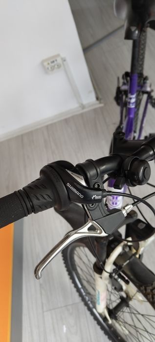 Mountain Bike Aurora Talson -24"