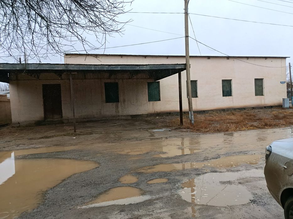 Имарат сатылады Саманбайда