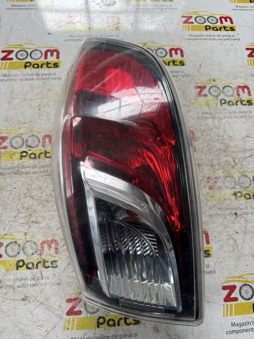 Lampa stop dreapta spate pe aripa Mazda 3 BL sedan berlina 2009-2013