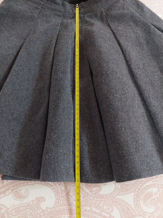 Sarafan stofa fata 8-9 ani