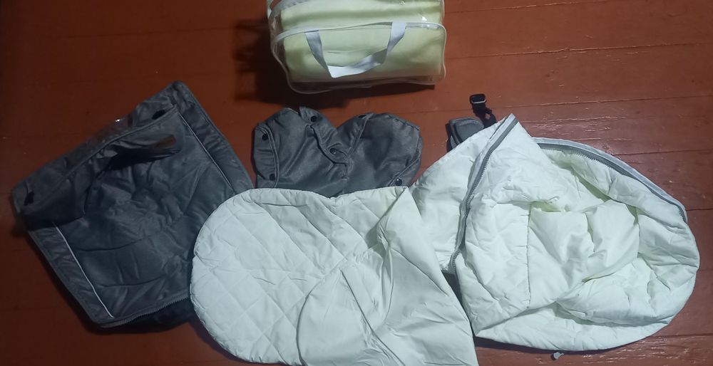 Срочно продам коляску