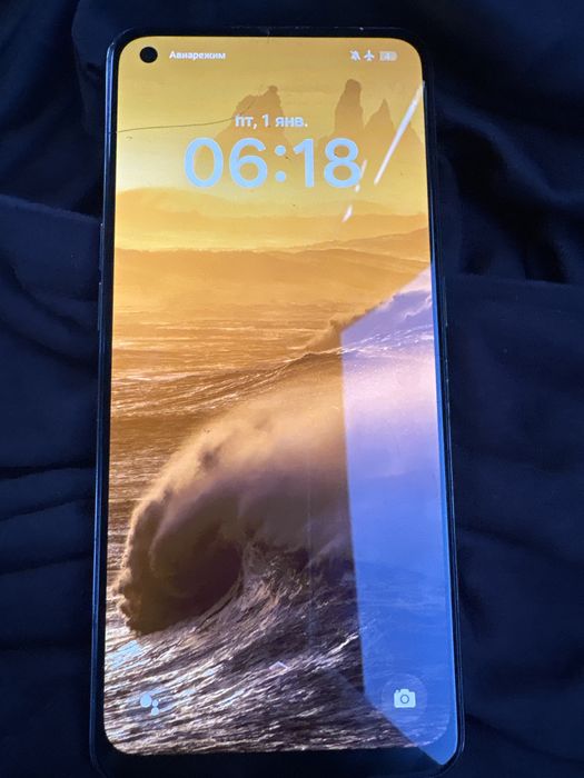 Продам телефон Oppo reno 8t