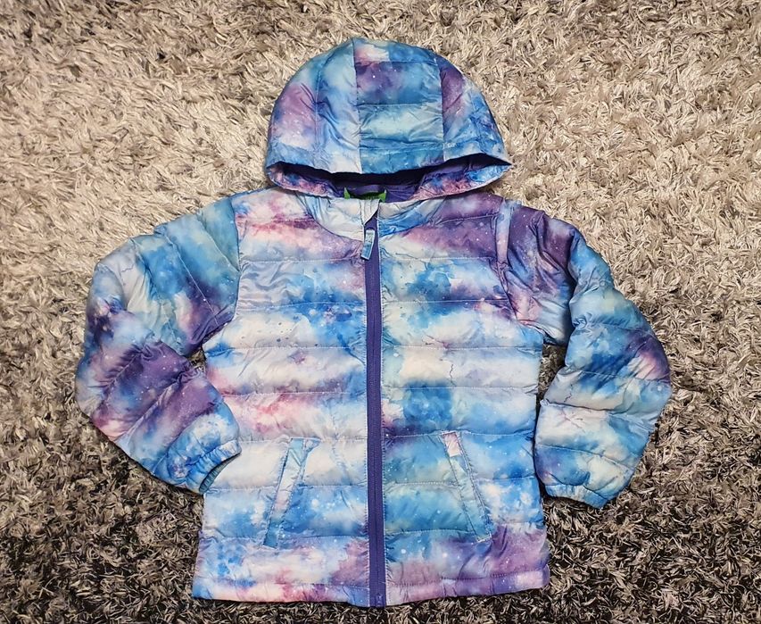 Mountain Warehouse детско преходно яке