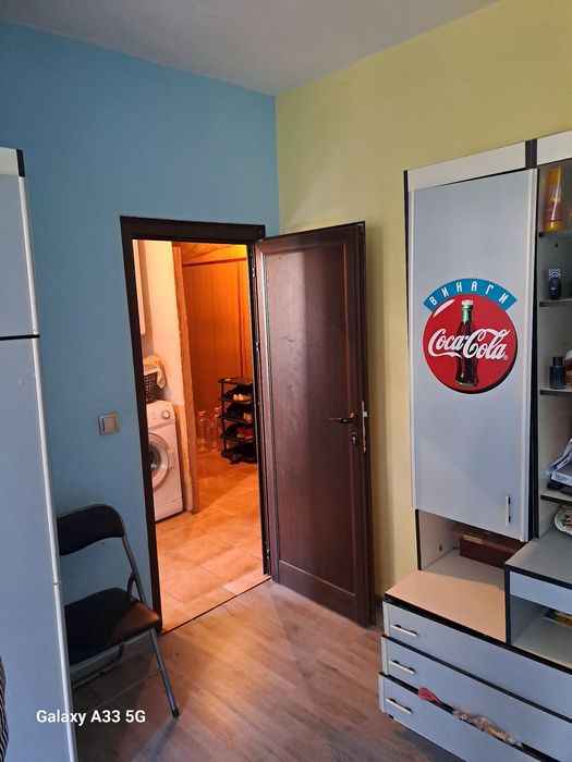 Продава се Двустаен апартамент в Монтана, Младост 1 - 64 кв.м за 1036 €/кв.м - Снимка #2