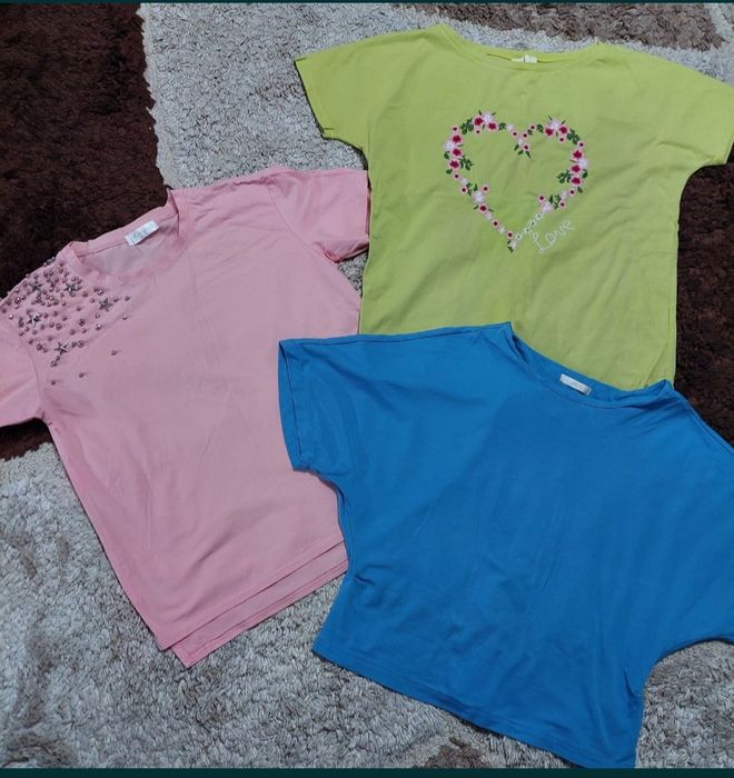 Продам футболки 44-46р