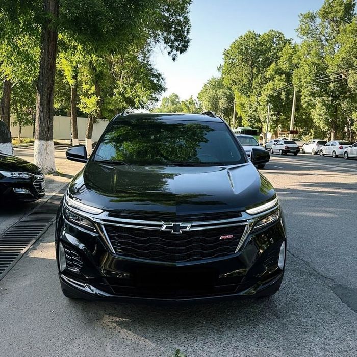 Equinox 2023   сотилади  TERMIZ