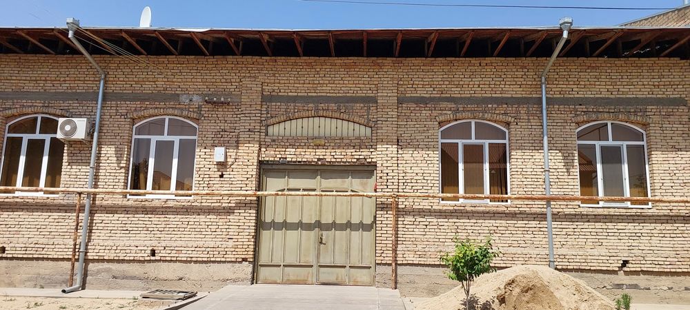 Ховли сотилади Хасанбой Хамкоробод махалла