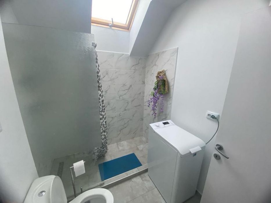 Inchirez garsioneră