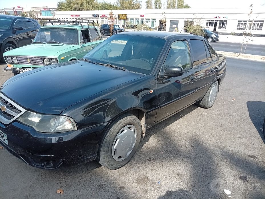 Nexia 2 2008 yil