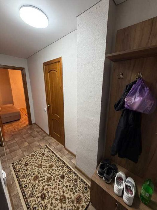 Продажа 1-комнатной квартиры КЖБИ