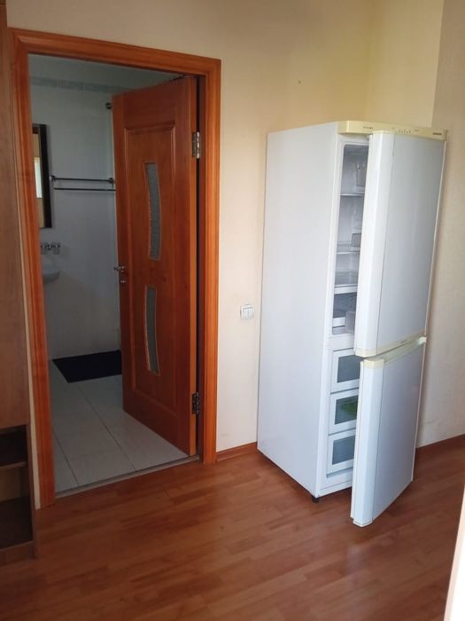 Иссык-Куль. ЦО Карвен 4 сезона