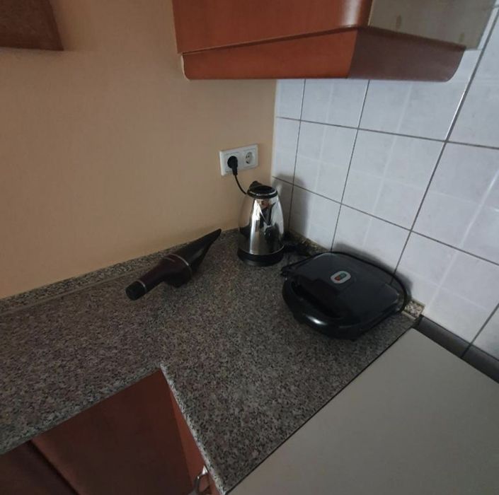 Апартамент Хриси в град Кавала