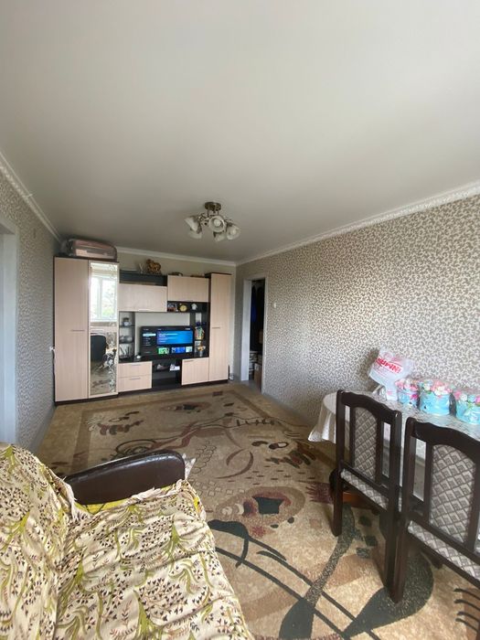 Продам 3х комнатную квартиру