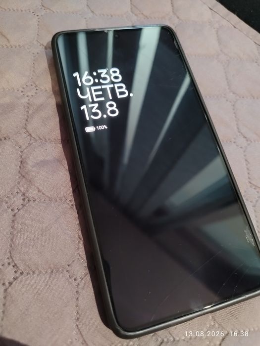 Xiaomi 14T PRO HyperOS