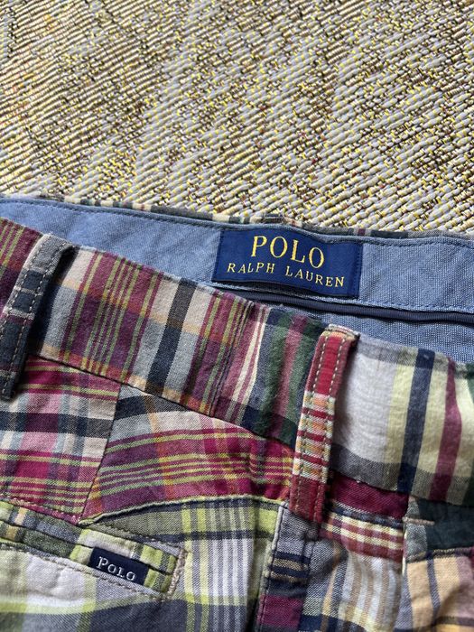 POLO Ralph Lauren -  Classic Fit размер  36 / Ориигинал